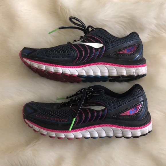 Brooks Glycerin running shoes - Picture 2 of 8